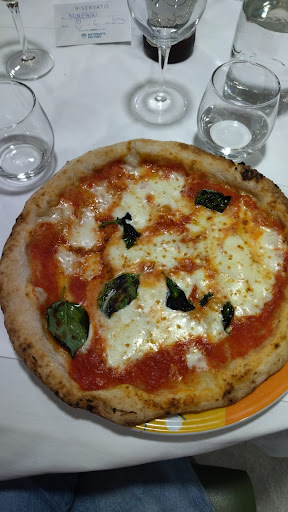 Del Pino in Cercola, Città Metropolitana di Napoli