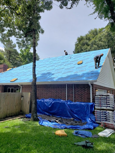 Roofing Contractor «Emerald Roofing & Remodeling», reviews and photos