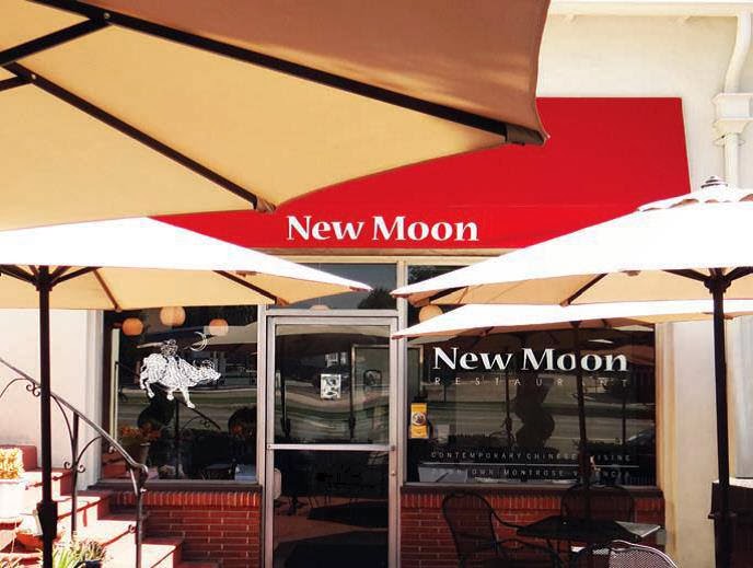 New Moon Restaurant 91108