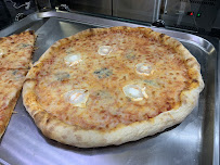 Pizza du Pizzeria Bel Mondo à Herserange - n°20