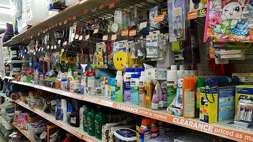 Discount Store «Dollar General», reviews and photos, 412 Pittsburgh St, Scottdale, PA 15683, USA