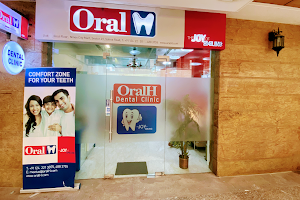 OralH- DENTAL CLINIC ON SOHNA ROAD - Best Dentist Near Me | Best Root canal | Teeth Cleaning | Braces | Sohna Road Gurugram image