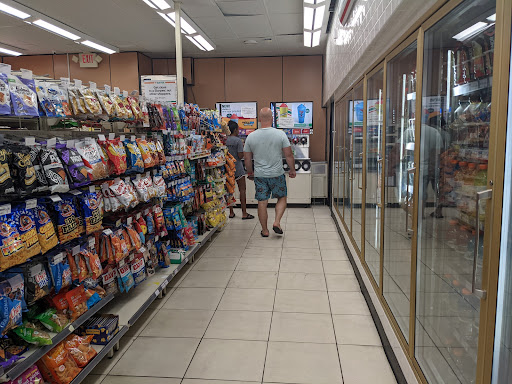 Convenience Store «7-Eleven», reviews and photos, 801 Ocean Ave, Belmar, NJ 07719, USA