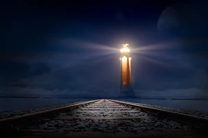God's Lighthouse image
