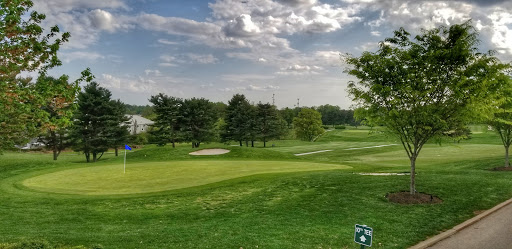 Golf Course «Springfield Twp Golf Course», reviews and photos, 400 W Sproul Rd, Springfield, PA 19064, USA