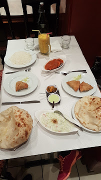 Plats et boissons du Restaurant pakistanais Punjab Tandoori à Nogent-sur-Oise - n°3