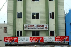 S.V Hotel and Lodge image