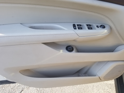 Used Car Dealer «Oakland Auto Sales», reviews and photos, 214 Tremont St, Taunton, MA 02780, USA