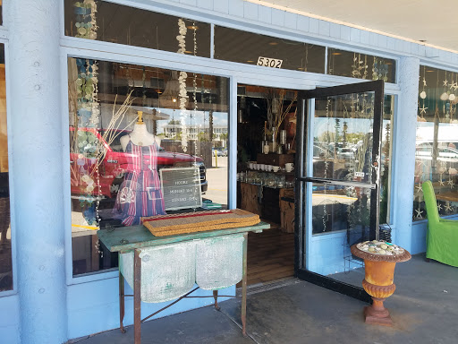 Gift Shop «Sand Dollar Gift Shop», reviews and photos, 5302 Marina Dr, Holmes Beach, FL 34217, USA