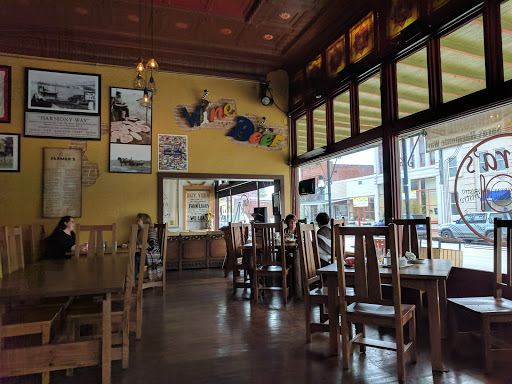 Coffee Shop «New Harmony Coffee House & Gen», reviews and photos, 500 Church St, New Harmony, IN 47631, USA