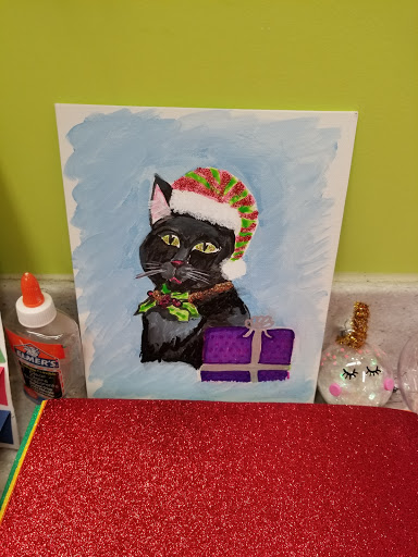 Craft Store «Michaels», reviews and photos, 13540 Hoover Creek Blvd #800, Charlotte, NC 28273, USA