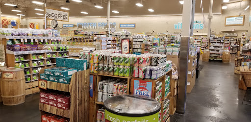 Health Food Store «Sprouts Farmers Market», reviews and photos, 3630 Grand Ave, Chino Hills, CA 91709, USA