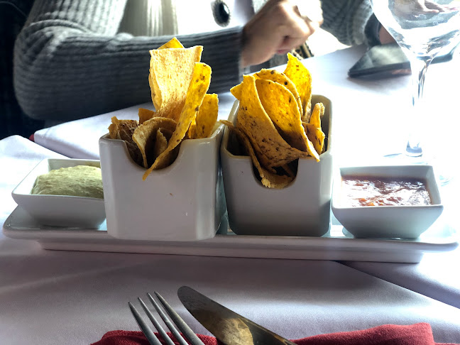 BUFFALO RESTO - Progreso