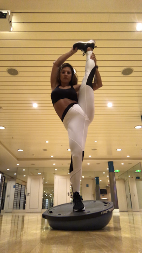 Personal Trainer «Wallace Fitness», reviews and photos, 252 N Donnelly St Suite B, Mt Dora, FL 32757, USA