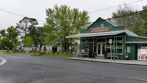 American Restaurant «t at the General Store», reviews and photos, 25942 Royal Oak Rd, Easton, MD 21601, USA