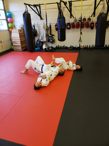 Martial Arts School «NAK2 Academy», reviews and photos, 1740 19th Ave NW #4, Issaquah, WA 98027, USA