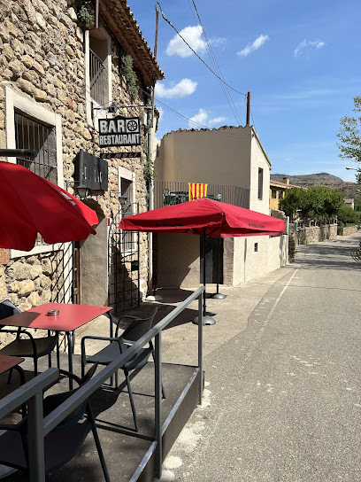 El Molí d,Alòs - Carretera Artesa, 3, 25737 Alòs de Balaguer, Lleida, Spain