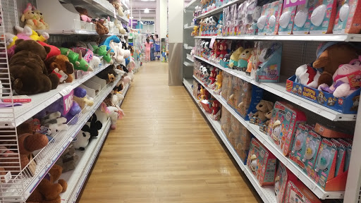 Toy Store «Toys