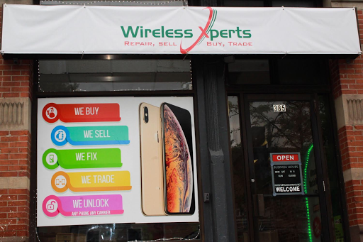 Wireless Xperts