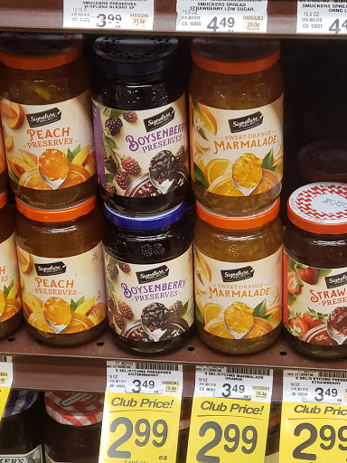 Grocery Store «Safeway», reviews and photos, 7414 Little River Turnpike, Annandale, VA 22003, USA