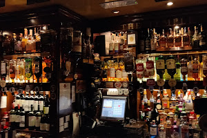 The Temple Bar Whiskey Tasting Room