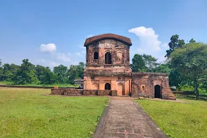 Dimasa kachari Ruins Khaspur image