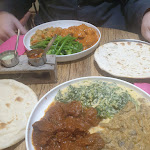 Photo n° 1 de l'avis de Margaux.a fait le 10/01/2023 à 13:38 pour Bollynan streetfood indienne - Montorgueil à Paris
