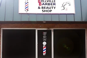 Bellville Barber Shop image