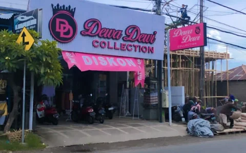 DEWA DEWI COLLECTION KELONCING image