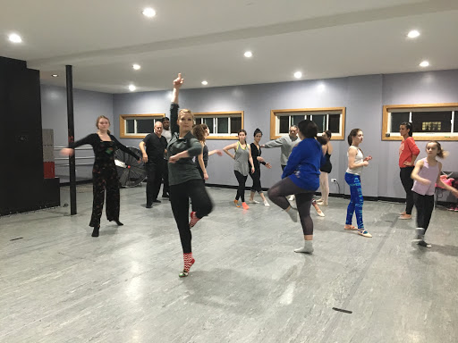 Dance School «Supreme Dance Studio», reviews and photos, 4055 Oakton St, Skokie, IL 60076, USA