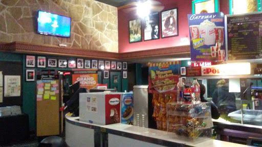 Shopping Mall «Gateway Shopping Center», reviews and photos, 1900 E Sunrise Blvd, Fort Lauderdale, FL 33304, USA