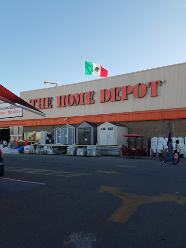 The Home Depot México
