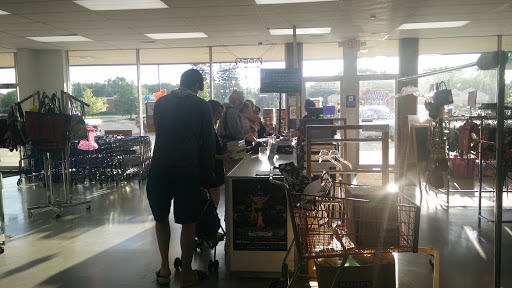Thrift Store «Goodwill», reviews and photos, 15205 N Holly Rd, Holly, MI 48442, USA