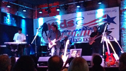 Night Club «The Bank & Blues Club», reviews and photos, 701 Main St, Daytona Beach, FL 32118, USA