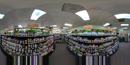 Health Food Store «Golden Almond Health Store», reviews and photos, 339 Racetrack Rd NW, Fort Walton Beach, FL 32547, USA