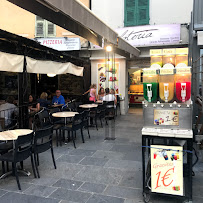 Atmosphère du Pizzeria U San Teofalu à Corte - n°9