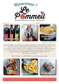 Photos du propriétaire du Restaurant le Pommeil à Guéret - n°4