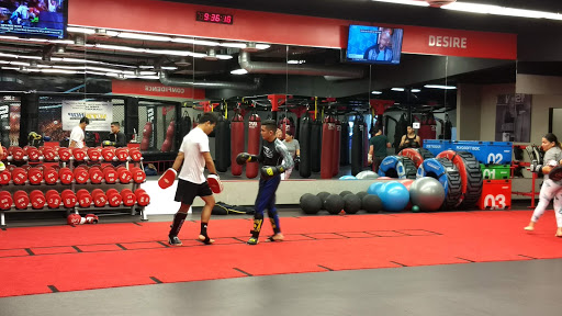 Gym «UFC Gym Northridge», reviews and photos, 9150 Reseda Blvd, Northridge, CA 91325, USA