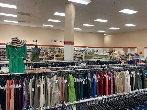 Thrift Store «Goodwill - Lancaster West», reviews and photos