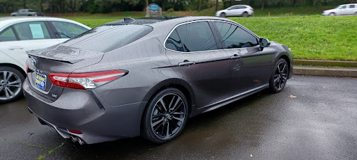 Ford Dealer «Newberg Ford», reviews and photos, 3900 Portland Rd, Newberg, OR 97132, USA