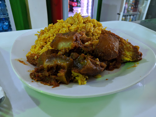 MUMMY-J FAST FOOD, opposite uniuyo, Ikpa Rd, Uyo, Nigeria, Chicken Wings Restaurant, state Akwa Ibom