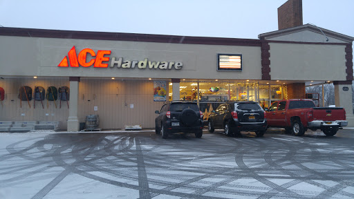 Albion Ace Hardware