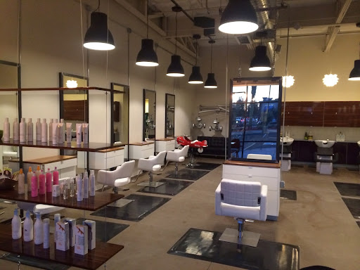 Beauty Salon «Mint Salon», reviews and photos, 1823 S Greenfield Rd #102, Mesa, AZ 85206, USA