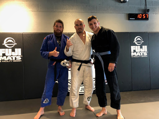 Martial Arts School «Mile High Gracie Jiu-Jitsu», reviews and photos, 1385 Carr St, Lakewood, CO 80214, USA