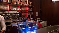 Atmosphère du Restaurant Le Bistrot du Centre à Paris - n°5