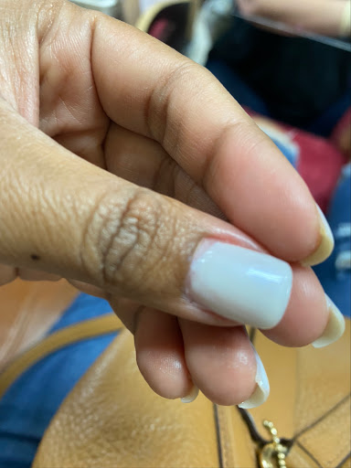 Day Spa «ND Nails & Spa», reviews and photos, 9971 W Flagler St #130, Miami, FL 33174, USA