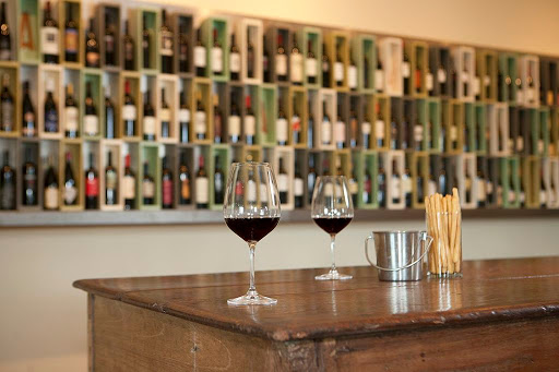 Wine Store «ACME Fine Wines», reviews and photos, 1080 Fulton Ln a, St Helena, CA 94574, USA