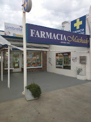 Farmacia Machado