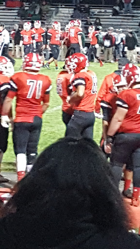 Park «Beecher Center», reviews and photos, 901 Game Farm Rd, Yorkville, IL 60560, USA