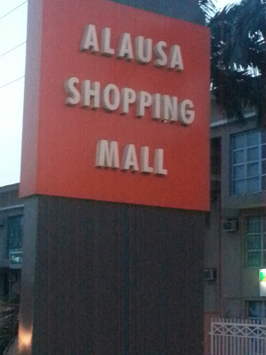 Alausa Shopping Mall Ikeja, Obafemi Awolowo Way, Oba Akran, Ikeja, Nigeria, Clothing Store, state Ogun